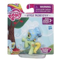 Hasbro B2201 My Little Pony Семья Эпл Мини-пони Эпл Манчес