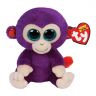 TY 37045 Мягкая игрушка Beanie Boo's Обезьянка Grapes, 23 см