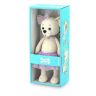Orange Toys LD024 Lucky Doggy Мягкая игрушка Собачка Lucky Lili: Фиалка, 25 см