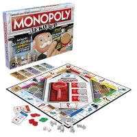 Hasbro (Хасбро) F26741211 Настольная игра Hasbro Gaming Монополия Деньги