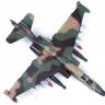 Звезда 7227П Советский штурмовик Су-25 1:72