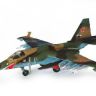 Звезда 7227П Советский штурмовик Су-25 1:72