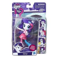 Hasbro C0865 Equestria Girls Minis Мини-кукла Рарити