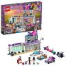 Lego Friends 41351 Конструктор Лего Подружки Мастерская по тюнингу автомобилей, 413 деталей