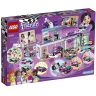 Lego Friends 41351 Конструктор Лего Подружки Мастерская по тюнингу автомобилей, 413 деталей