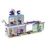 Lego Friends 41351 Конструктор Лего Подружки Мастерская по тюнингу автомобилей, 413 деталей