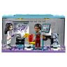 Lego Friends 41351 Конструктор Лего Подружки Мастерская по тюнингу автомобилей, 413 деталей