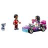 Lego Friends 41351 Конструктор Лего Подружки Мастерская по тюнингу автомобилей, 413 деталей