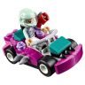 Lego Friends 41351 Конструктор Лего Подружки Мастерская по тюнингу автомобилей, 413 деталей