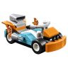 Lego Friends 41351 Конструктор Лего Подружки Мастерская по тюнингу автомобилей, 413 деталей