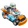 Lego Friends 41351 Конструктор Лего Подружки Мастерская по тюнингу автомобилей, 413 деталей