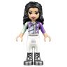 Lego Friends 41351 Конструктор Лего Подружки Мастерская по тюнингу автомобилей, 413 деталей