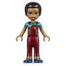 Lego Friends 41351 Конструктор Лего Подружки Мастерская по тюнингу автомобилей, 413 деталей