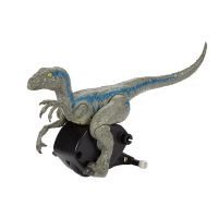 Mattel FMM33 Jurrasic World Заводная фигурка велоцираптора