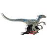 Mattel FMM33 Jurrasic World Заводная фигурка велоцираптора