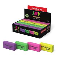 ErichKrause 34649EK-no Ластик ErichKrause JOY