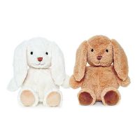 Мягкая игрушка Teddykompaniet Кролик Элис, 18 см