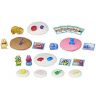 Hasbro E4458 Lost Kitties Игровой набор "5 Котиков"
