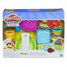 Hasbro E1936 Play-Doh Игровой набор Готовим обед