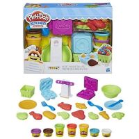 Hasbro E1936 Play-Doh Игровой набор Готовим обед