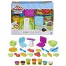 Hasbro E1936 Play-Doh Игровой набор Готовим обед