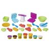 Hasbro E1936 Play-Doh Игровой набор Готовим обед