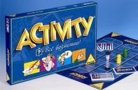 Piatnik 737299 Activity Настольная игра Активити – Всё возможно!
