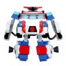 Robocar POLI 83311 Поли-трансформер, 10 см + костюм астронавта