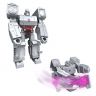 Hasbro E1883 Transformers Робот-трансформер Мегатрон, 10 см