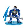 Фигурка Fortnite c 2 сменными аксессуарами W1 Carbide