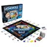 Hasbro E8978 Настольная игра Монополия Бонусы без границ