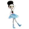 Mattel FRH55 Энчантималс Набор из 3 кукол "Волшебные балерины"