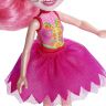 Mattel FRH55 Энчантималс Набор из 3 кукол "Волшебные балерины"