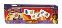 Домино Мадагаскар-3, (с 3-х лет)