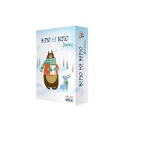 Selfie media 40316 Настольная игра «Верю не Верю: Зима»