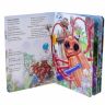 Проф-Пресс 818-6 Книжка с глазками К.Чуковский Тараканище