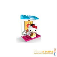 Mega Bloks 10852 Hello Kitty "Хобби" Художник