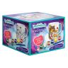 РОСМЭН 36917 Роспись керамики ТМ Enchantimals Фелисити Лис и Флик