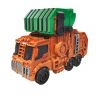 Hasbro E4330 Transformers Cyberverse Spark Armor Tрансформер, Grimlock & Trash Crash, 18 см