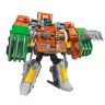 Hasbro E4330 Transformers Cyberverse Spark Armor Tрансформер, Grimlock & Trash Crash, 18 см