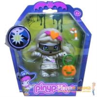 Famosa 700011135 Кукла Пинипон серия Monster Мумия