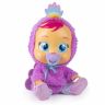 IMC Toys 91665 Cry Babies Кукла Плачущий младенец Lizzy, 31 см