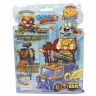 Magic Box SZSRUBM10401 SuperZings Игровой набор Бомбопекарня
