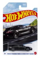 Mattel HFW37 Машинка Mattel Hot Wheels Автомотив Люксовые седаны
