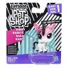 Hasbro C1178 LPS S1 Зверюшка Зебра Lydia Zebrastripe