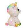 TY 36669 Flippable Мягкая игрушка Единорог Pixy с пайетками, 15 см