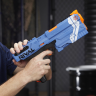 Hasbro E3381 Nerf Бластер Нёрф Райвл "Гипноз" Кронос XVIII-500 с шариками, команда синих