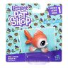 Hasbro C1180 LPS S1 Зверюшка Золотая рыбка Rei Angelfisher (#1-73)