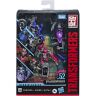 Hasbro E7198 Transformers Трансформеры 6 Movie Набор из 3-х героев