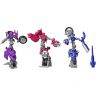 Hasbro E7198 Transformers Трансформеры 6 Movie Набор из 3-х героев